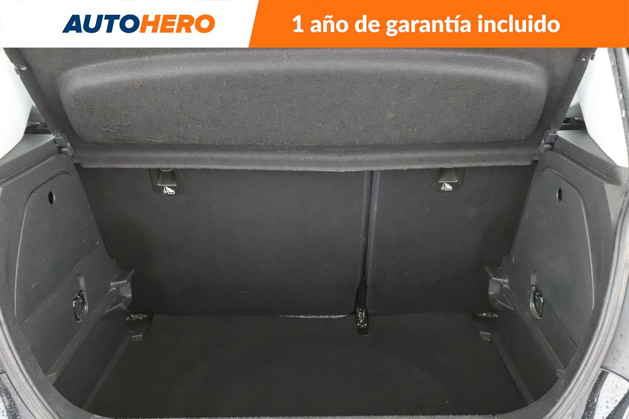 Foto Opel Corsa 18