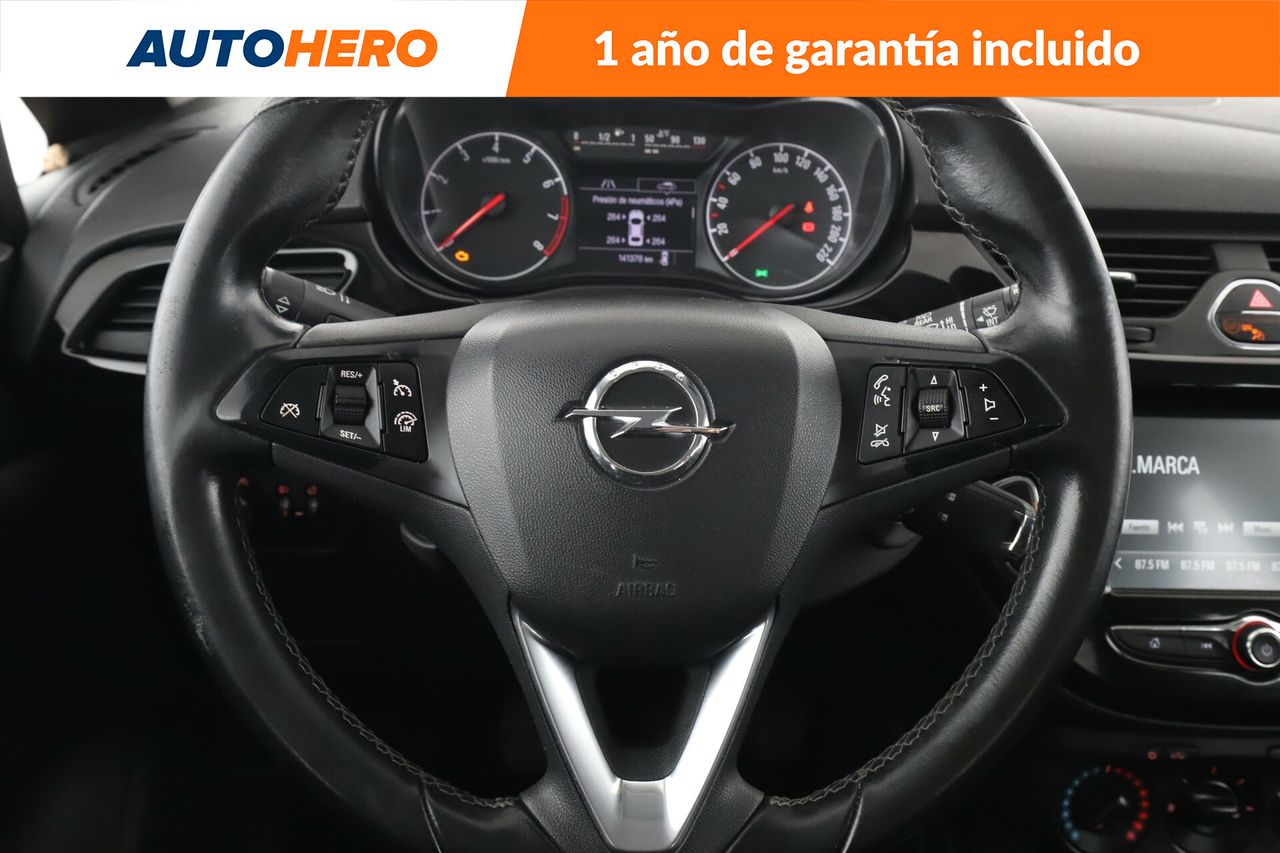 Foto Opel Corsa 20