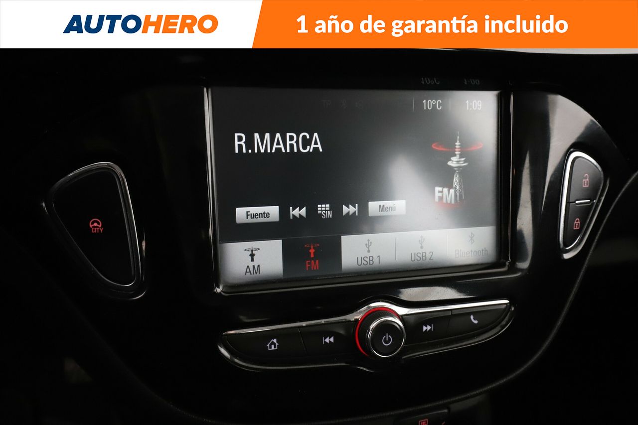 Foto Opel Corsa 22