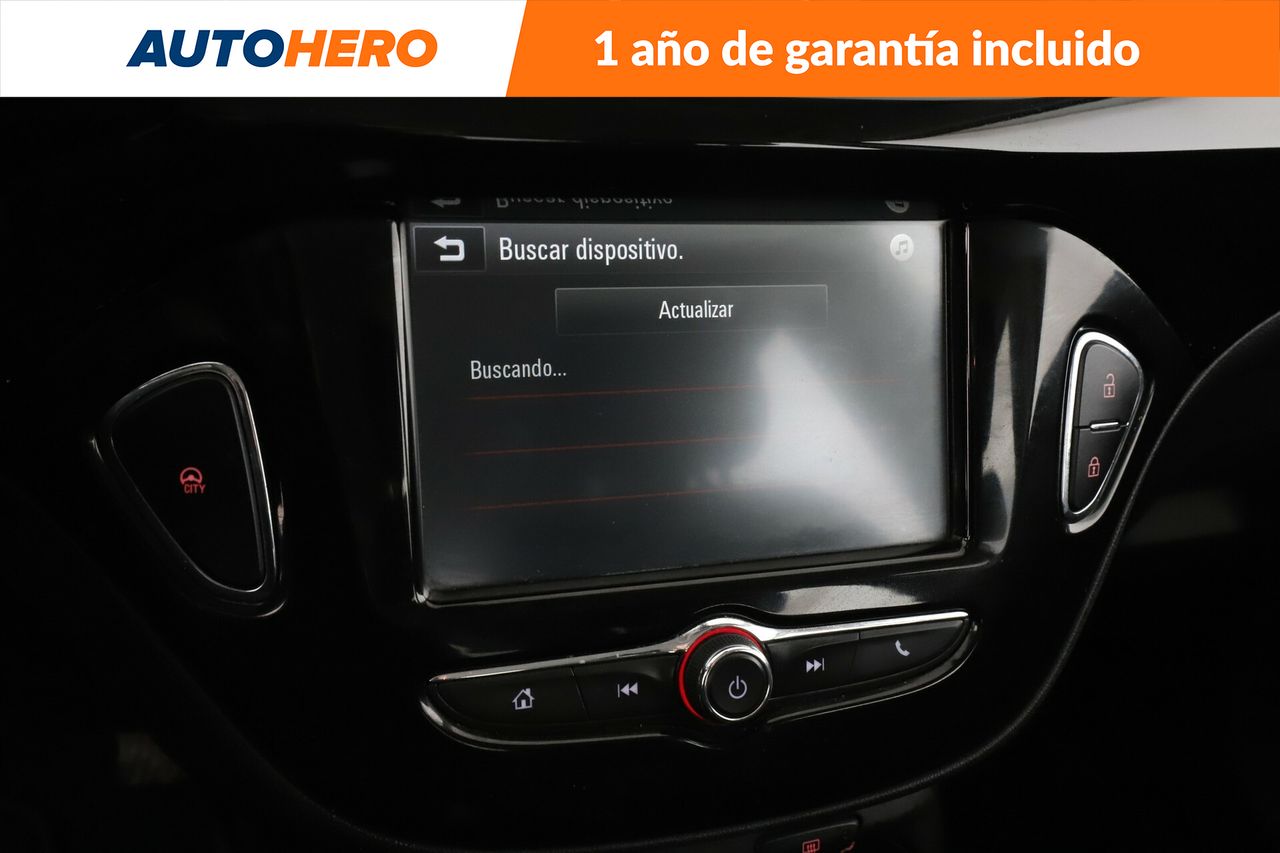 Foto Opel Corsa 23