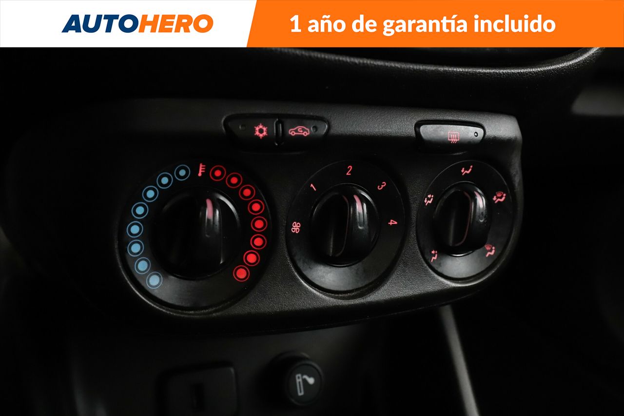 Foto Opel Corsa 24