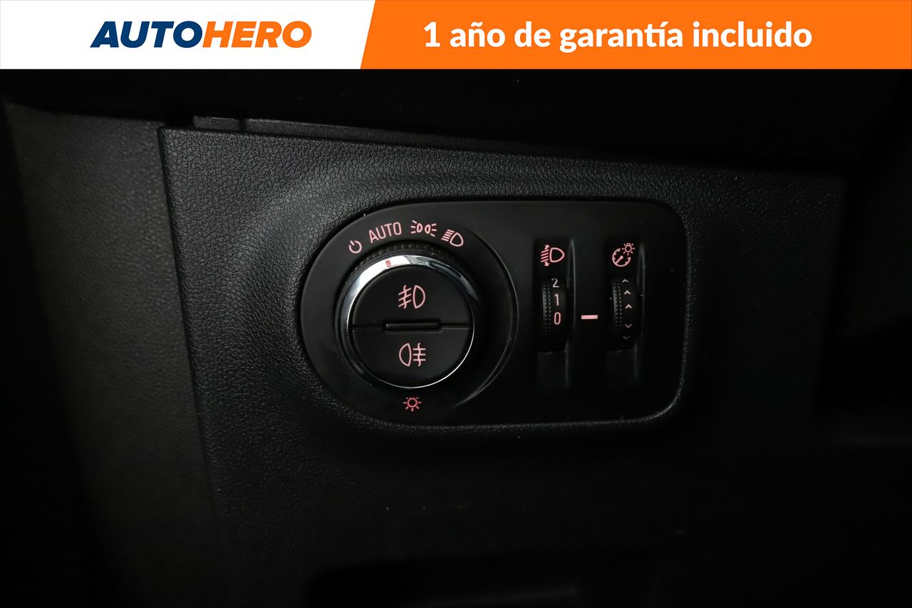 Foto Opel Corsa 25