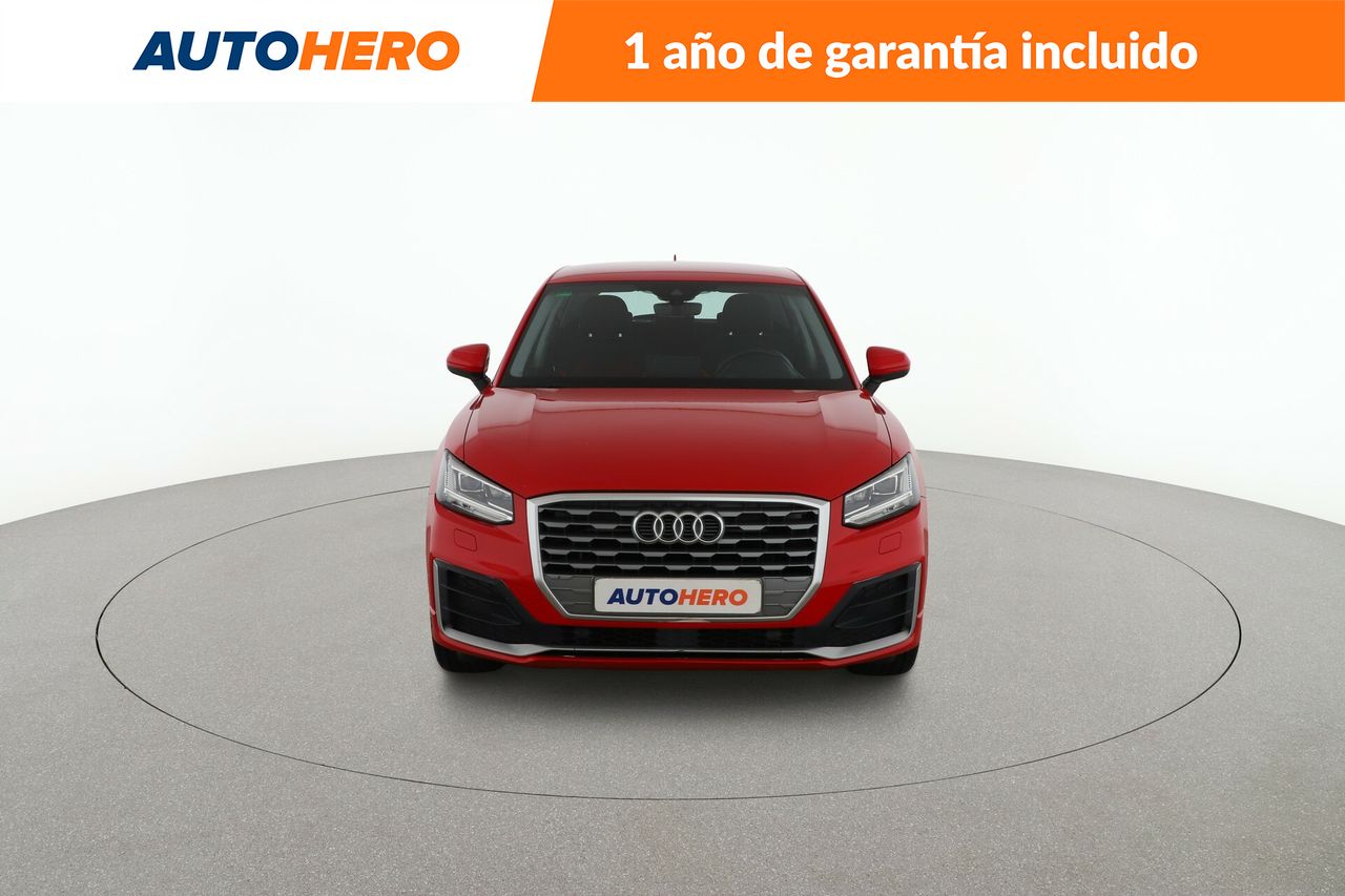 Foto Audi Q2 8