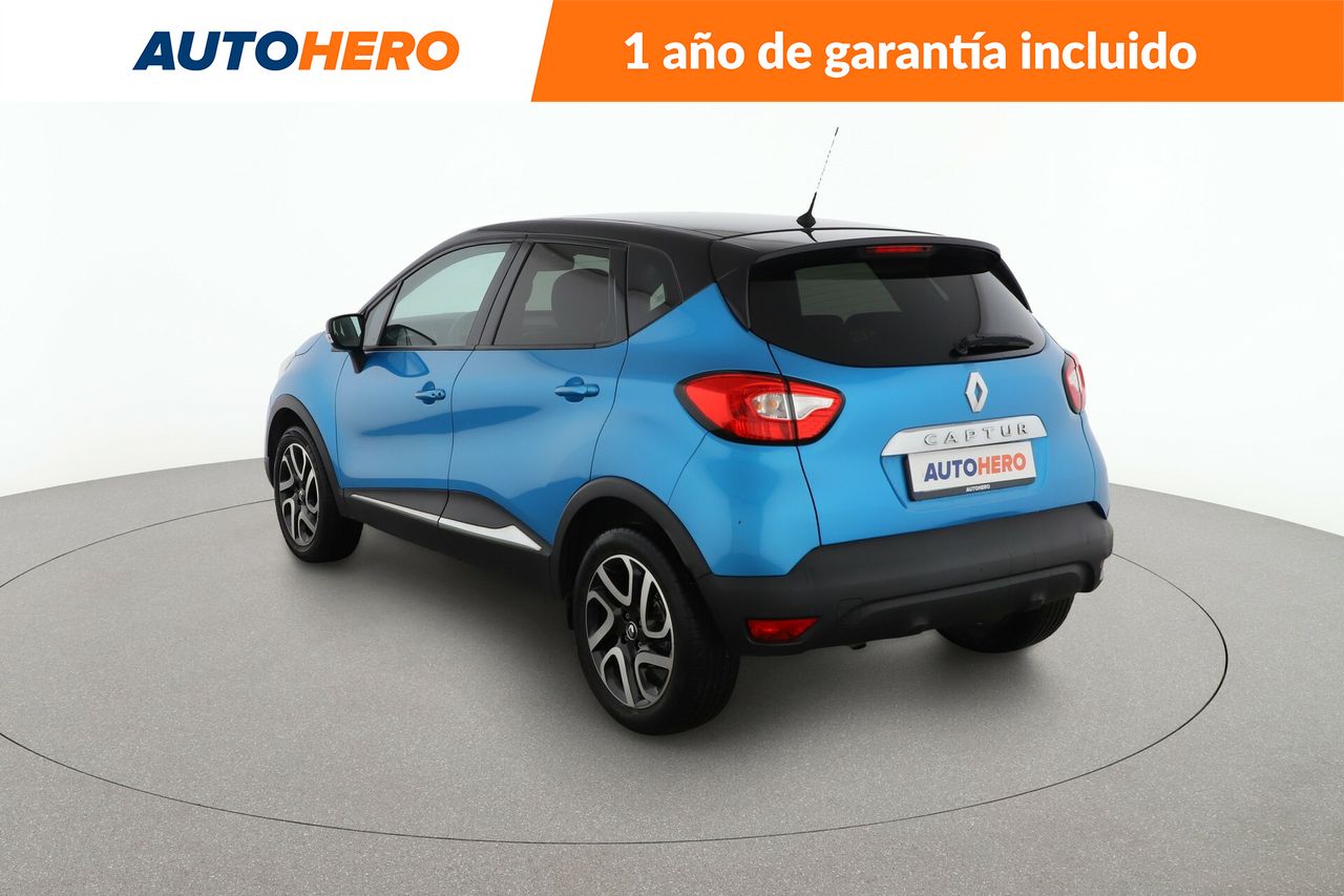 Foto Renault Captur 3