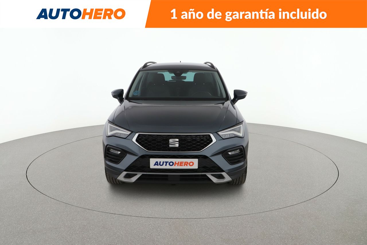 Foto Seat Ateca 8