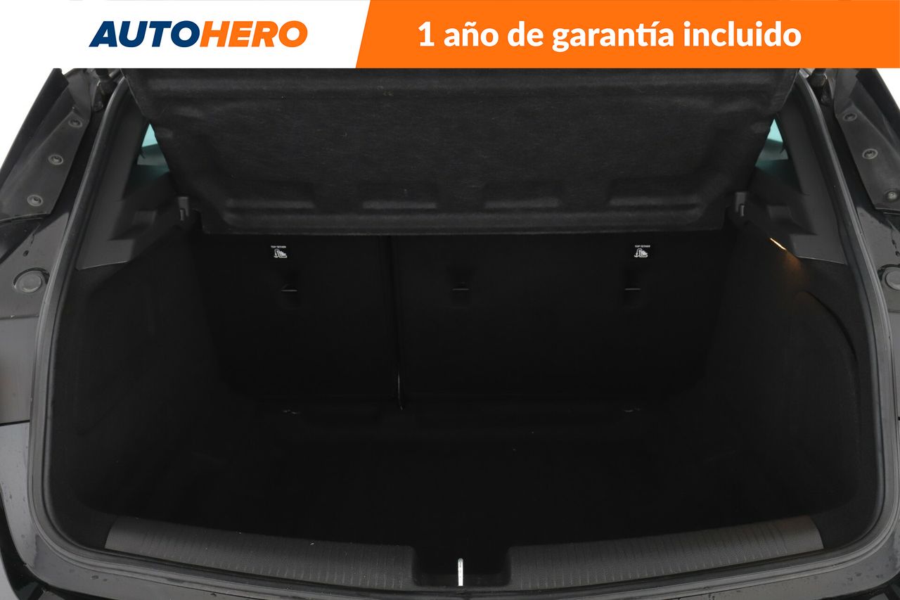 Foto Opel Astra 17