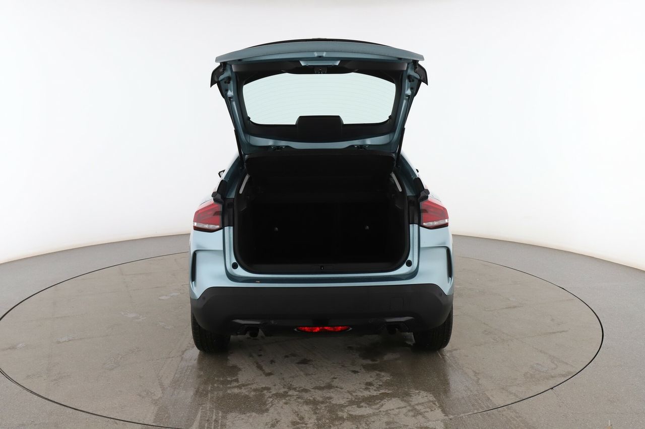 Foto Citroën C4 16