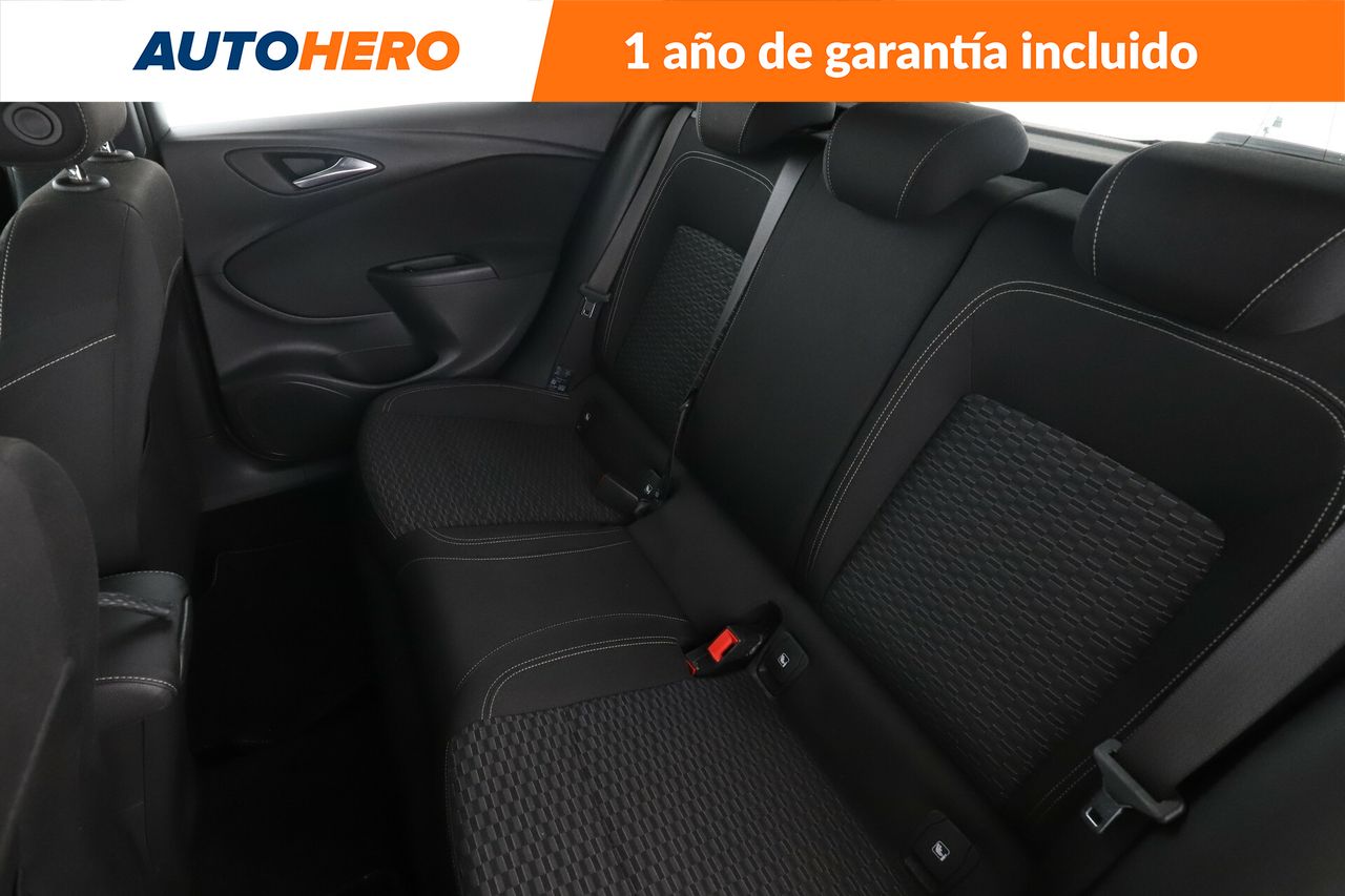 Foto Opel Astra 14