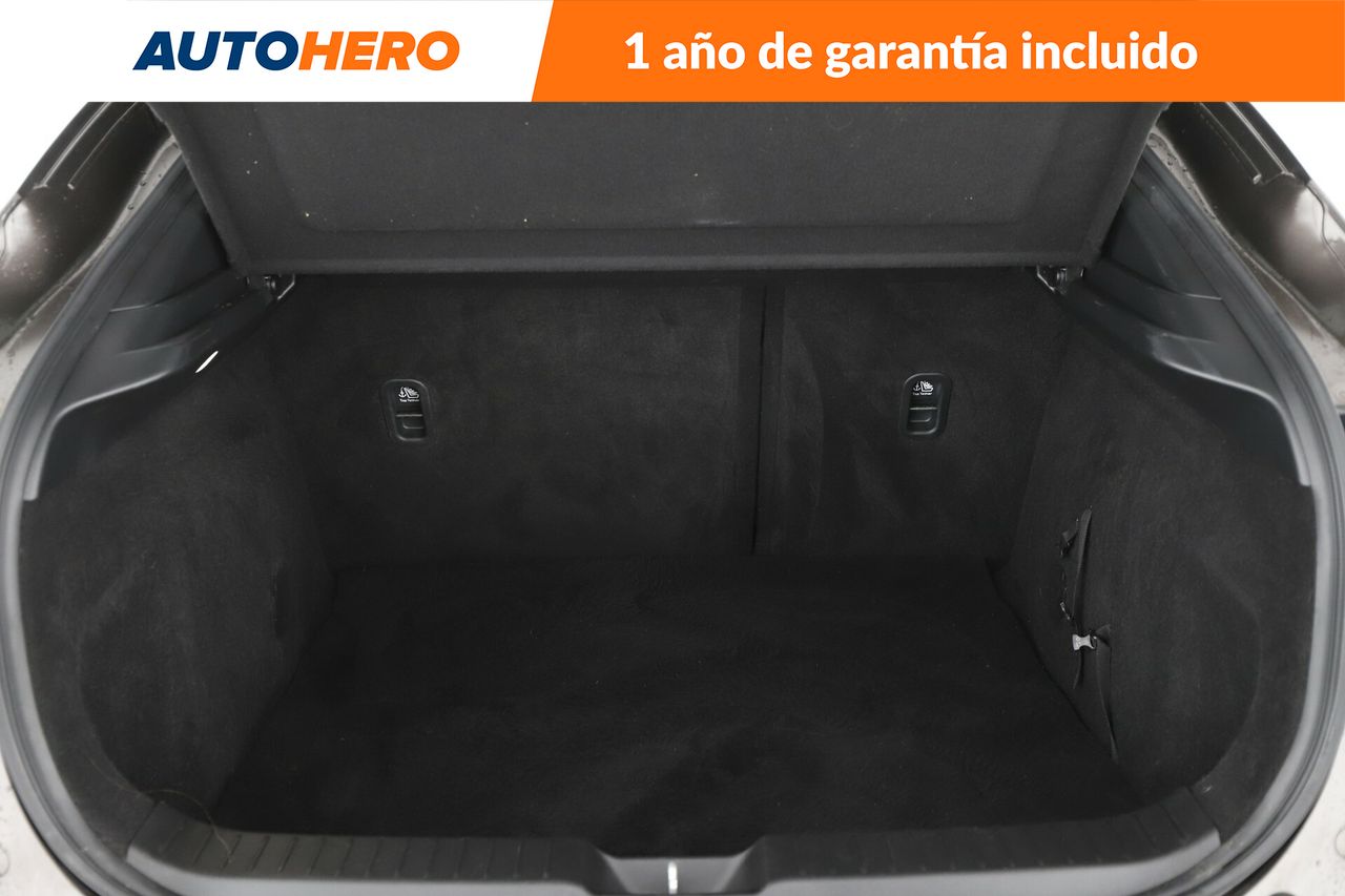 Foto Mazda CX-30 17