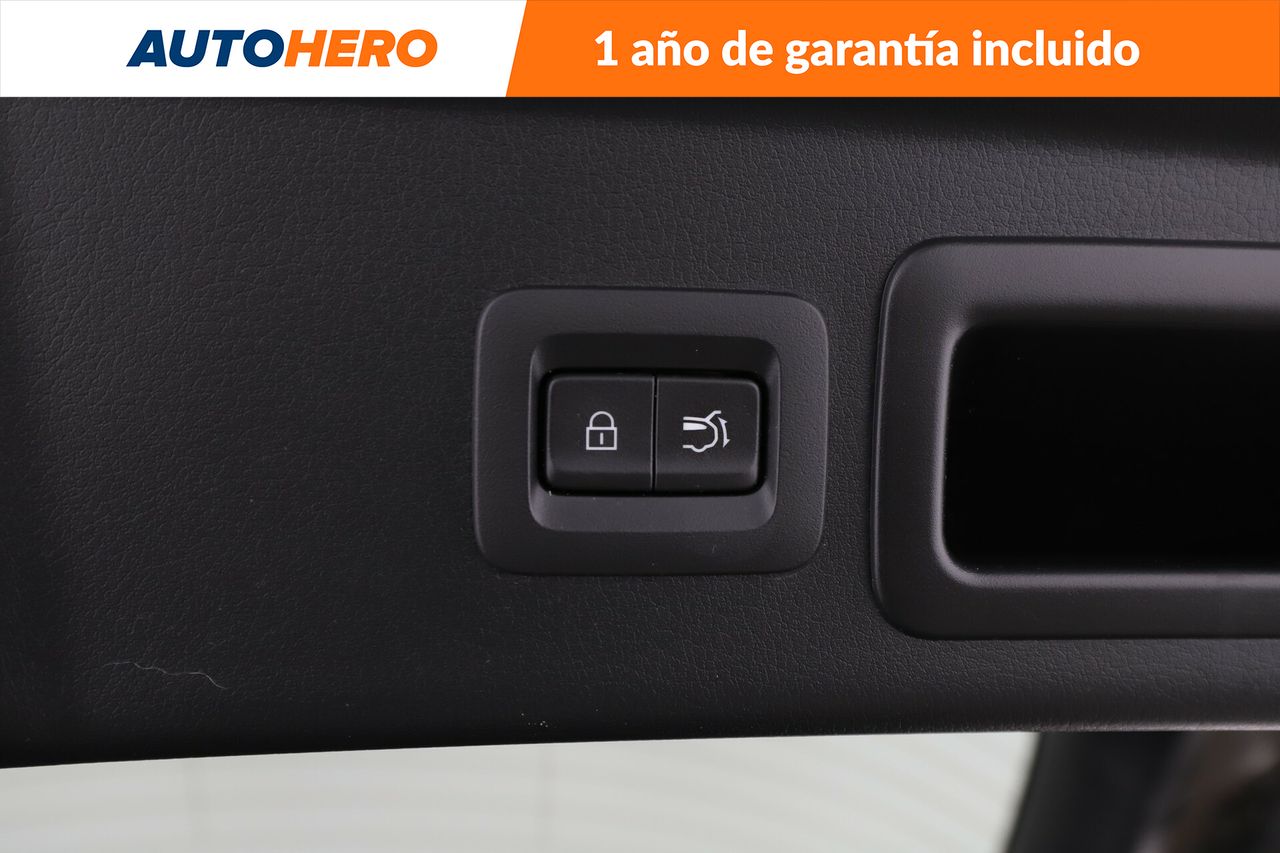 Foto Mazda CX-30 21
