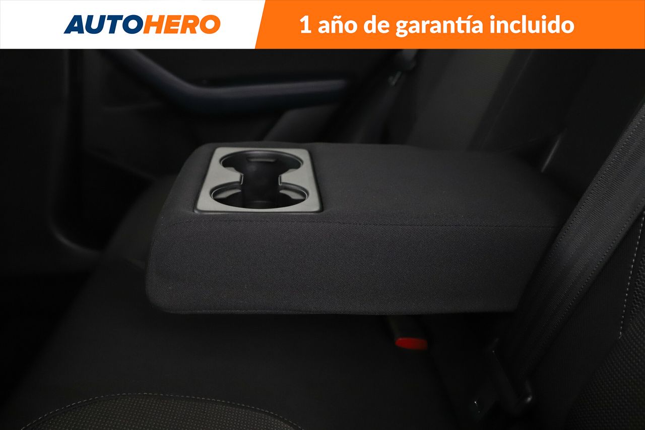 Foto Mazda CX-30 22