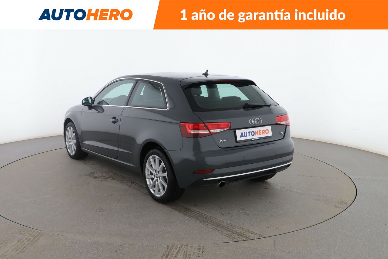 Foto Audi A3 3
