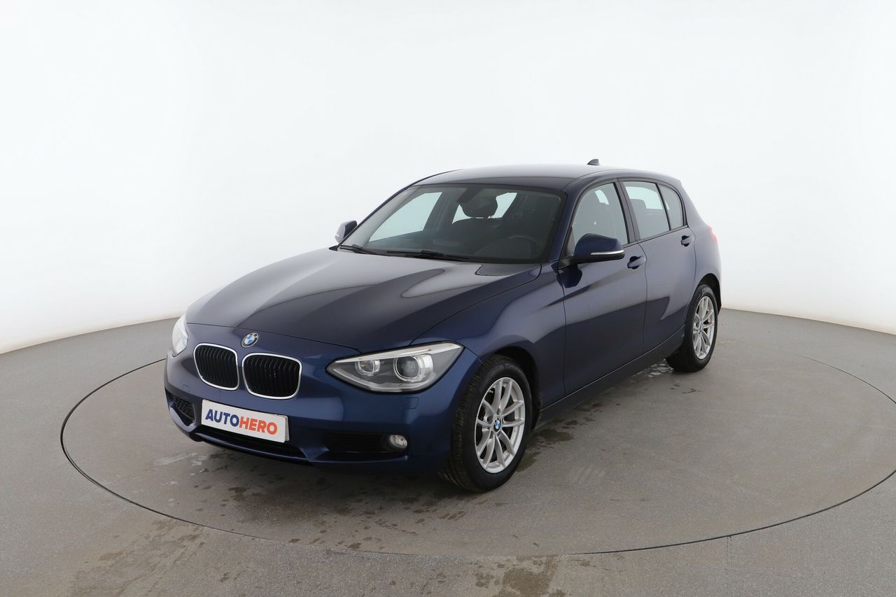 Foto BMW Serie 1 1