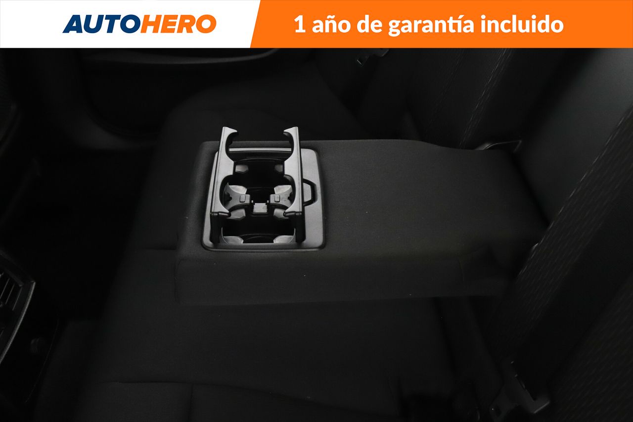 Foto BMW Serie 1 21