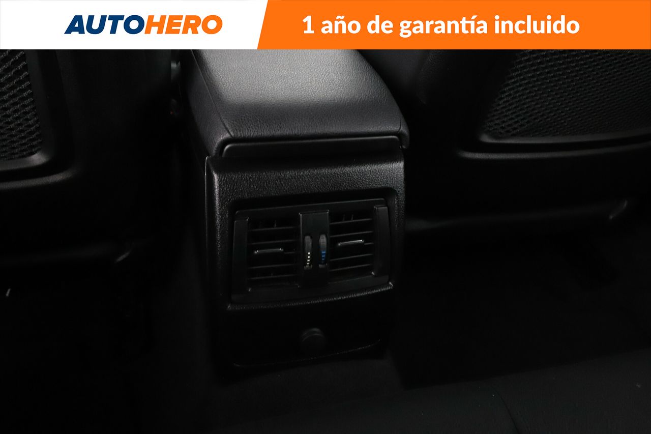 Foto BMW Serie 1 22