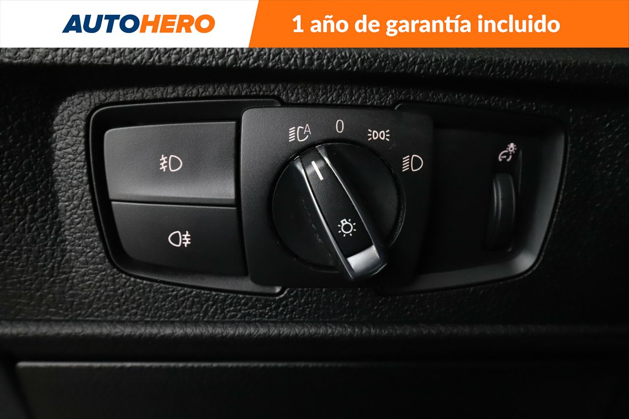 Foto BMW Serie 1 24