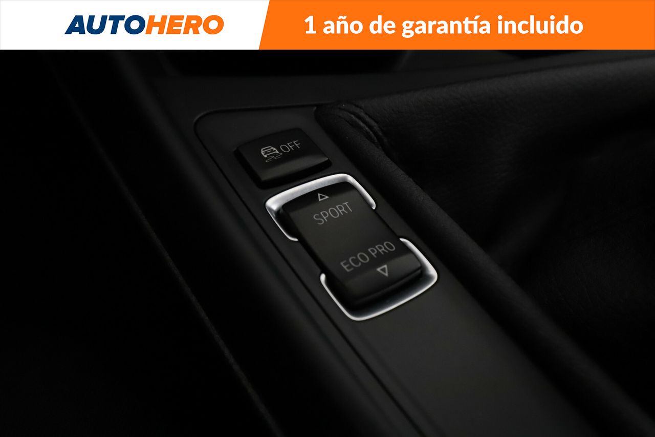 Foto BMW Serie 1 30