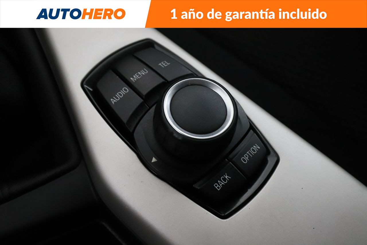 Foto BMW Serie 1 31