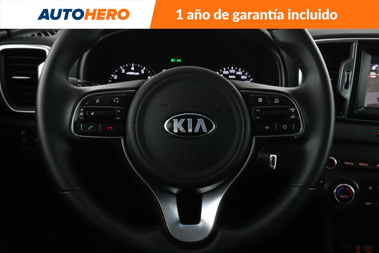 Foto Kia Sportage 19