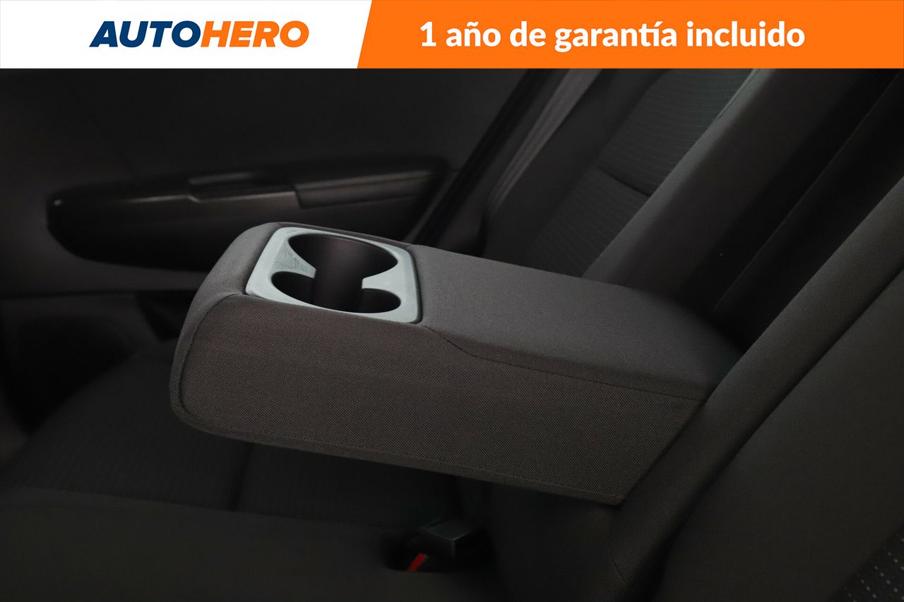 Foto Kia Sportage 21