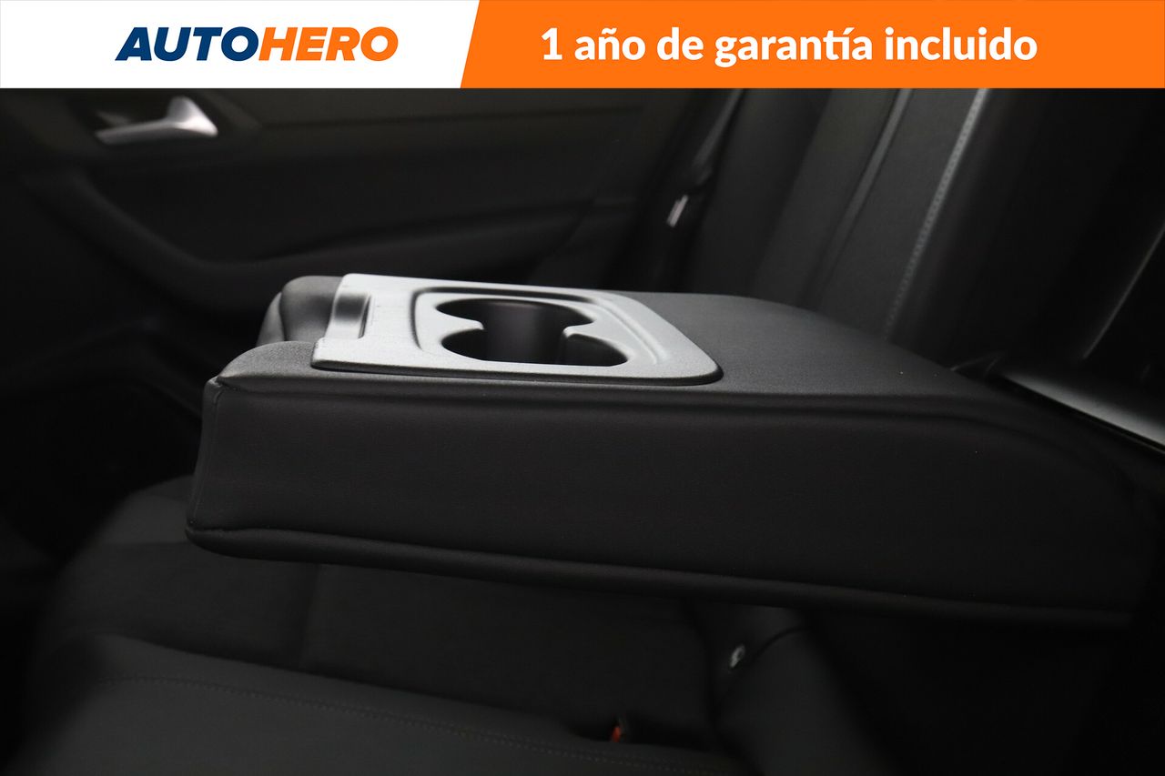 Foto Peugeot 508 21