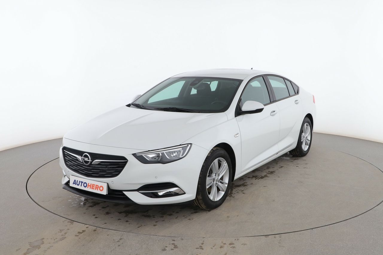 Foto Opel Insignia  1