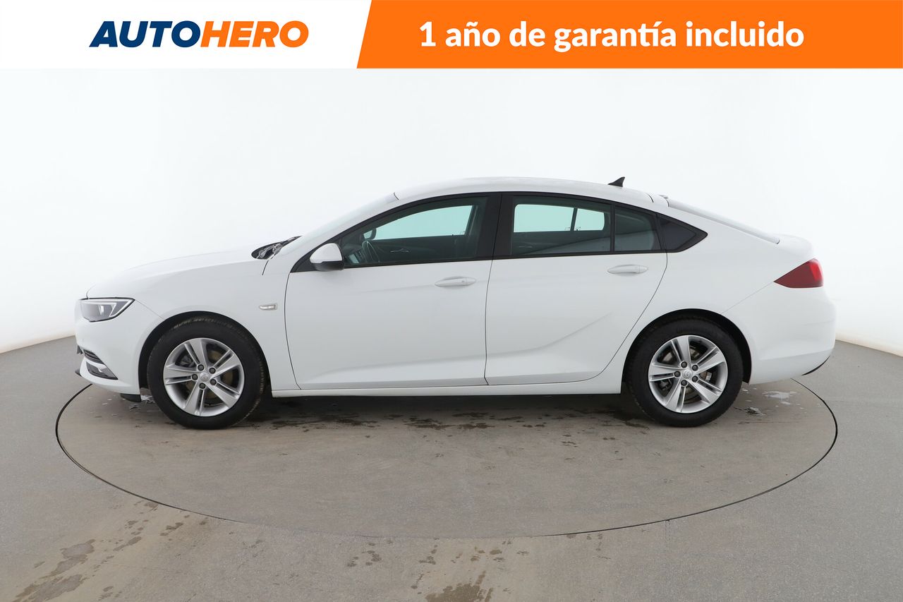 Foto Opel Insignia  2