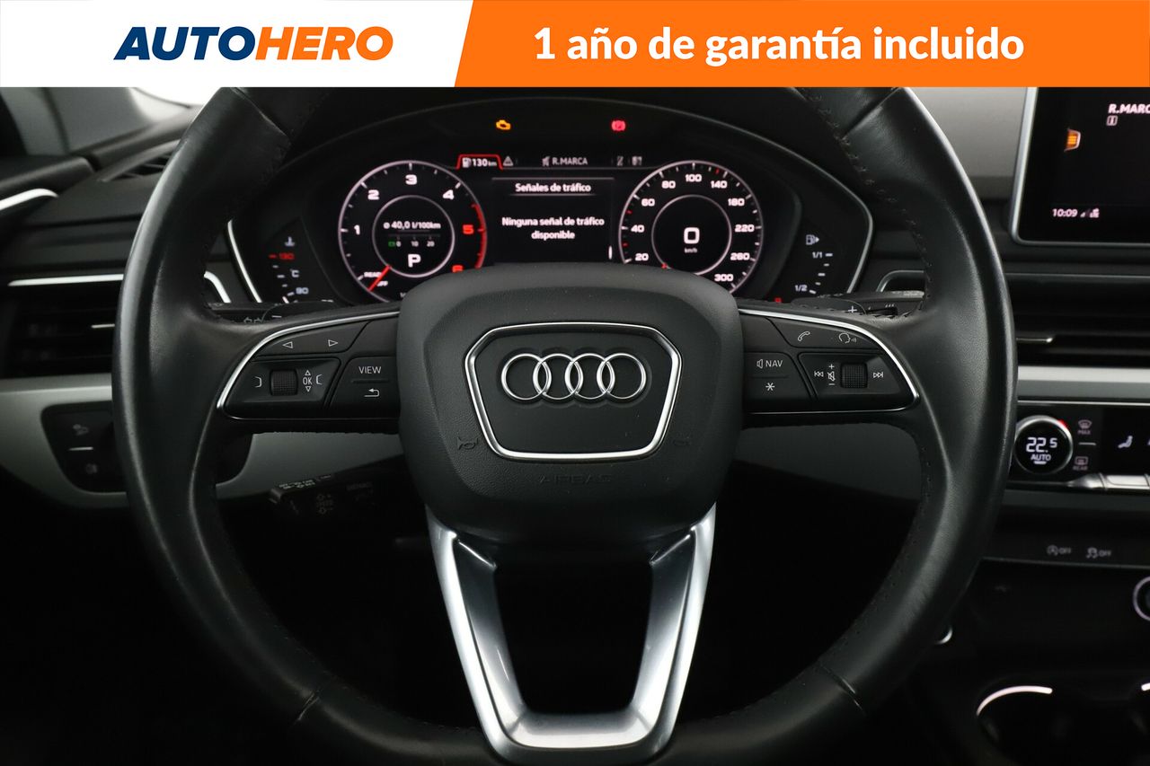 Foto Audi A4 19