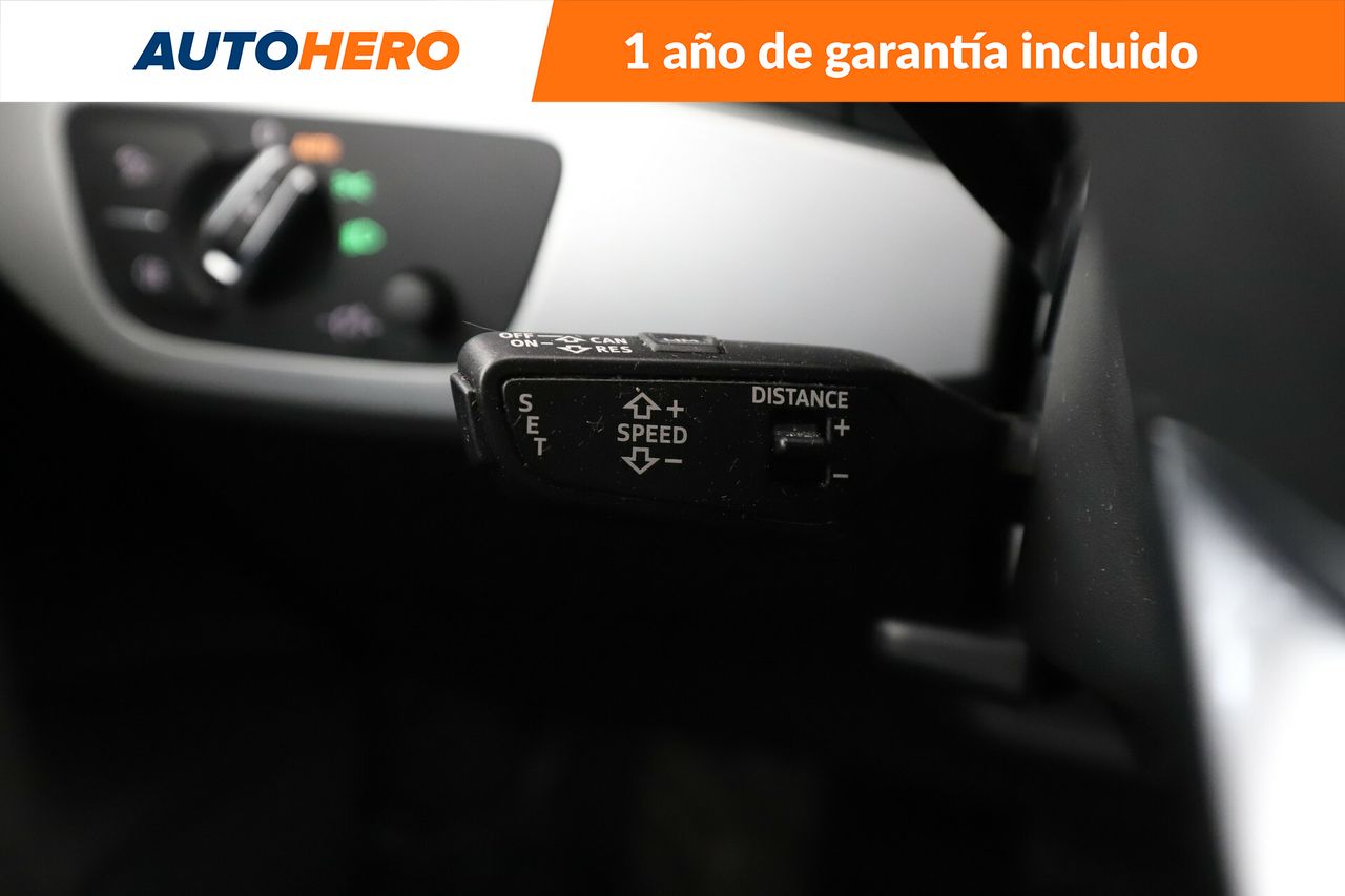 Foto Audi A4 27