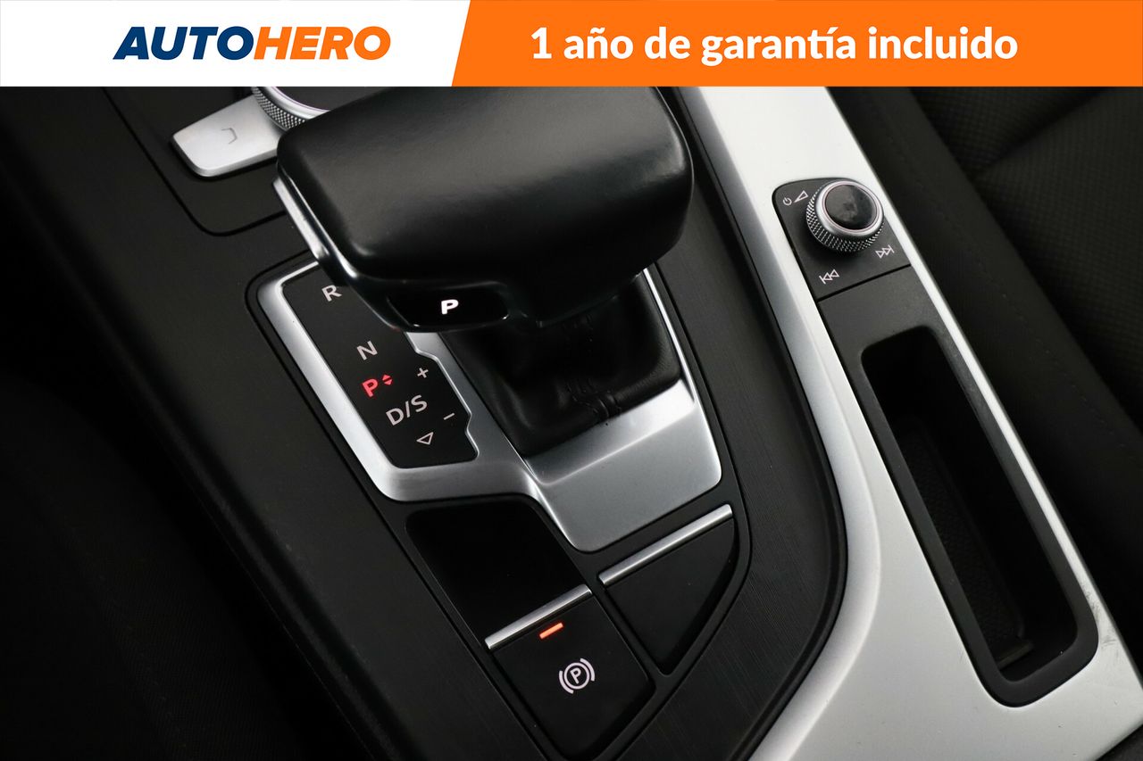 Foto Audi A4 30