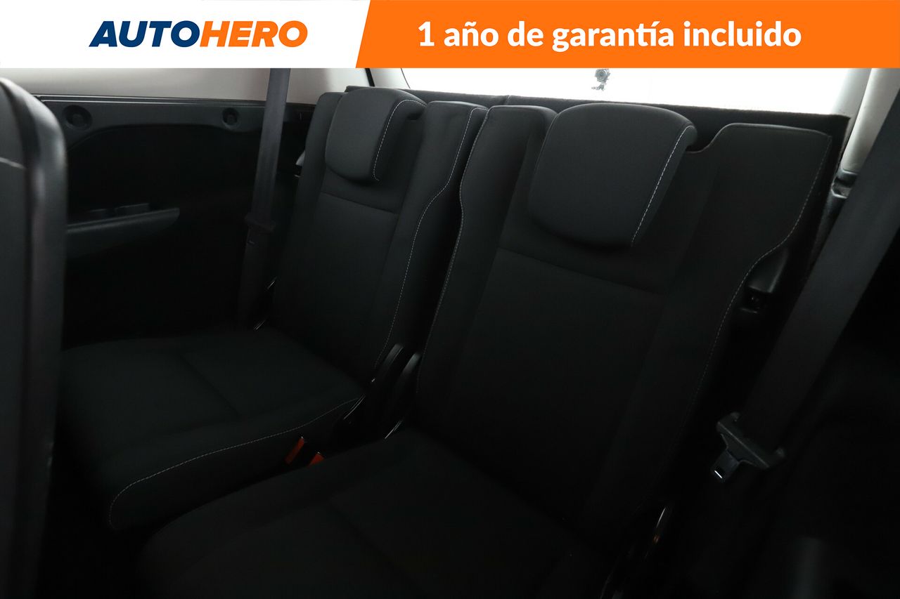 Foto Renault Grand Scénic 21