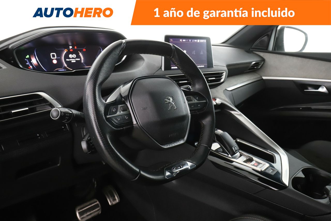 Foto Peugeot 5008 11