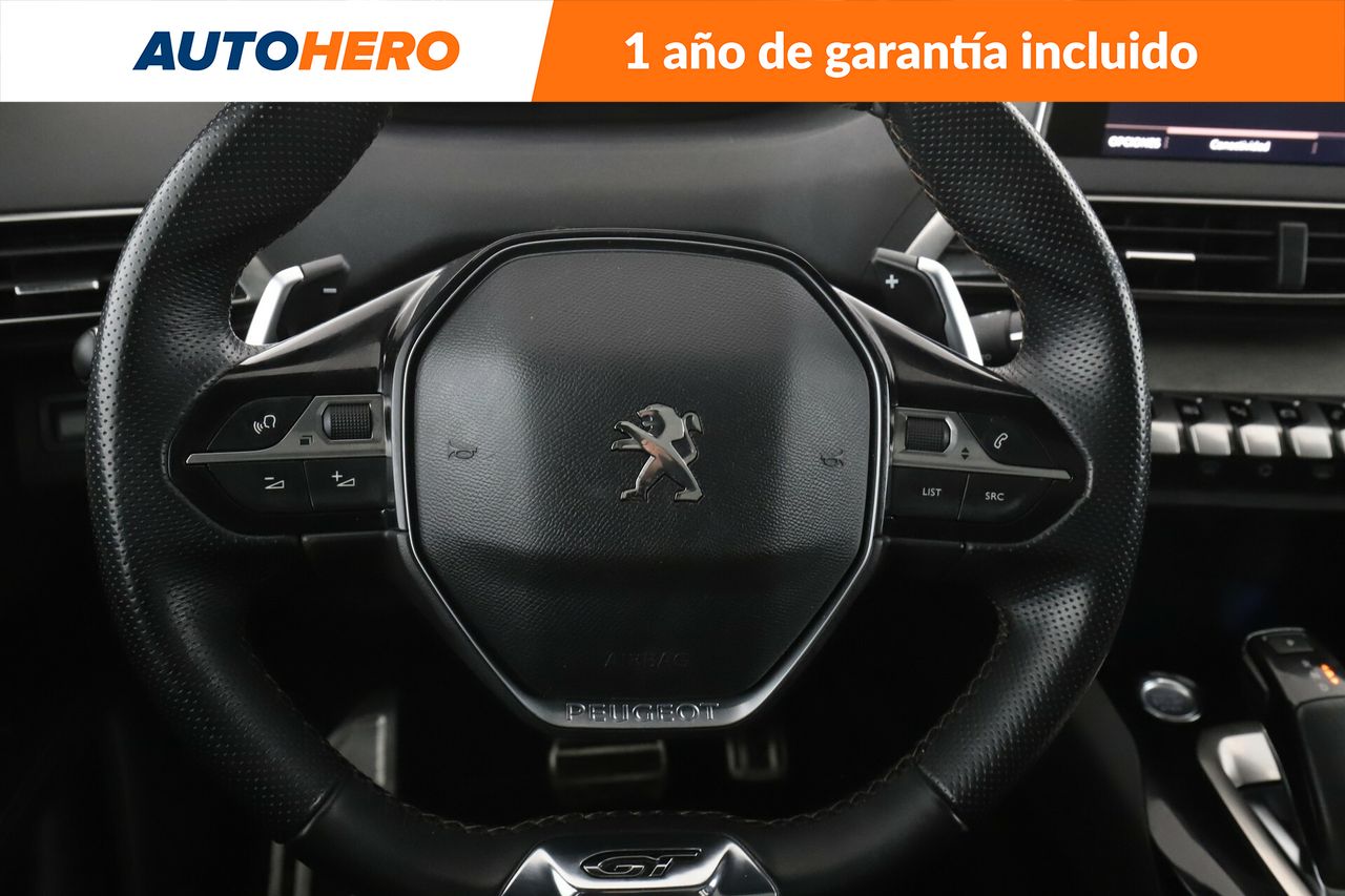 Foto Peugeot 5008 19