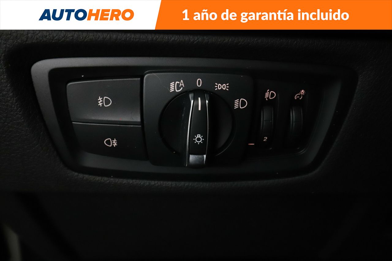 Foto BMW Serie 1 29