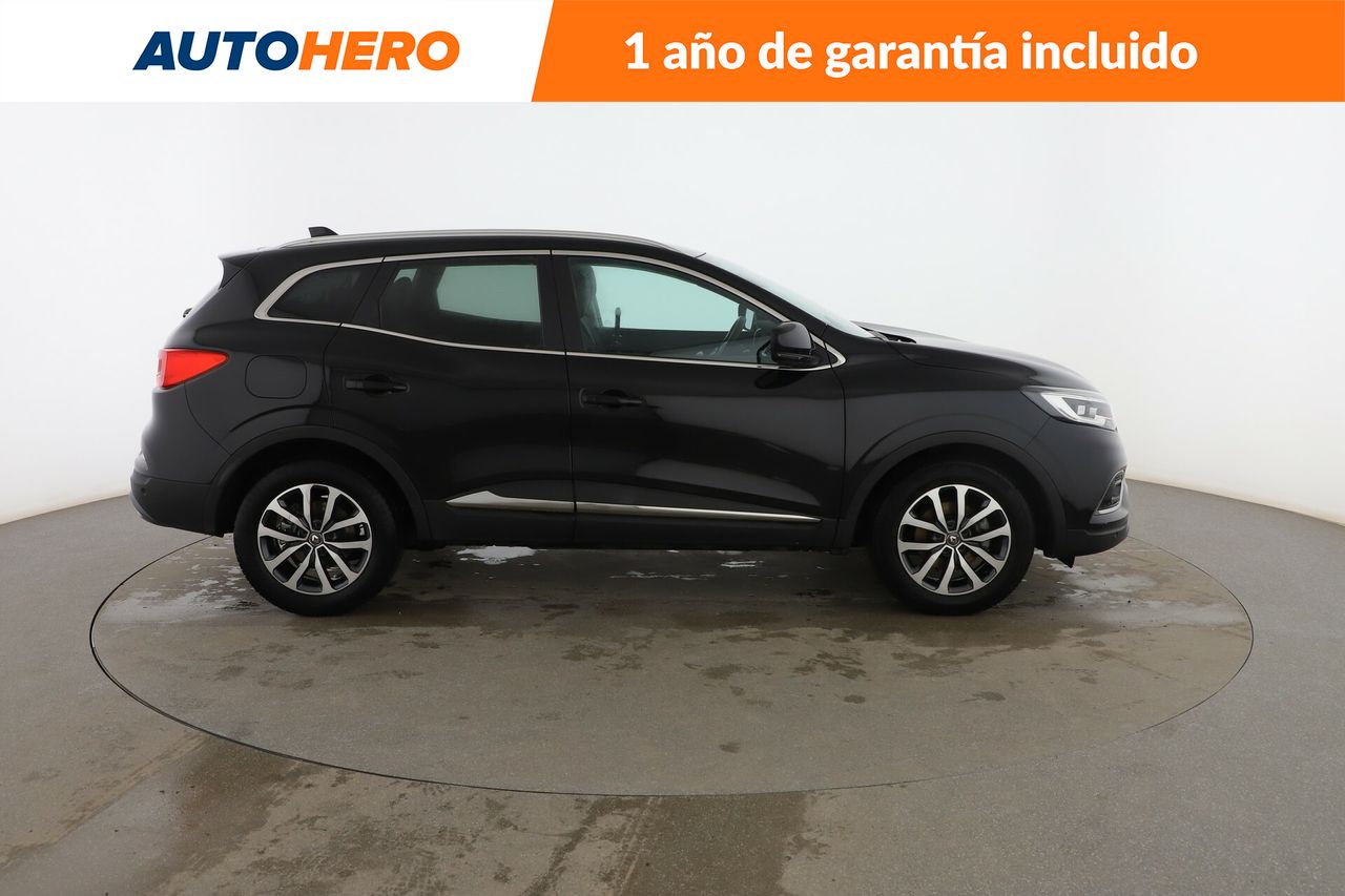 Foto Renault Kadjar 6