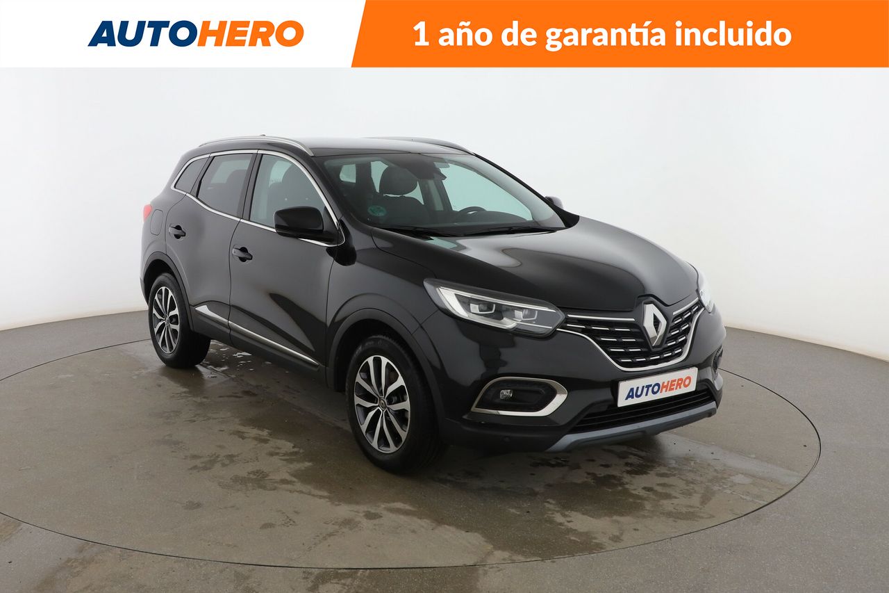 Foto Renault Kadjar 7