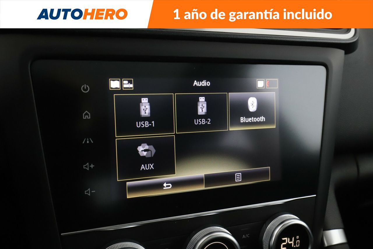 Foto Renault Kadjar 25