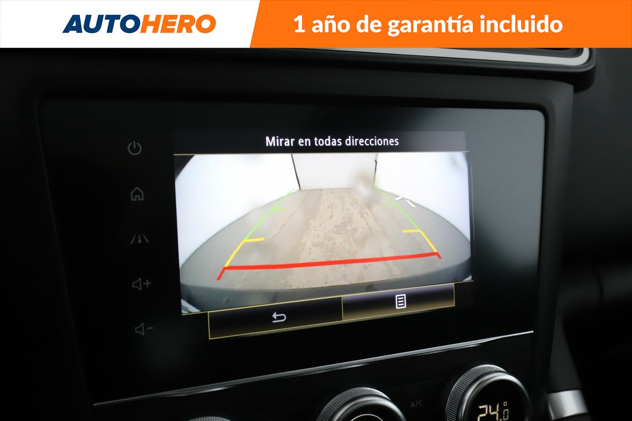 Foto Renault Kadjar 27