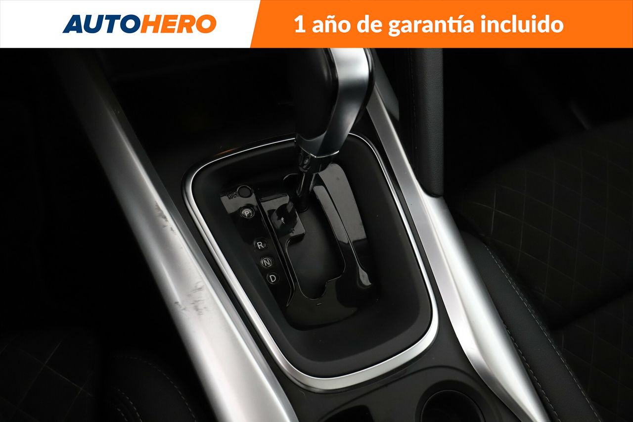 Foto Renault Kadjar 29