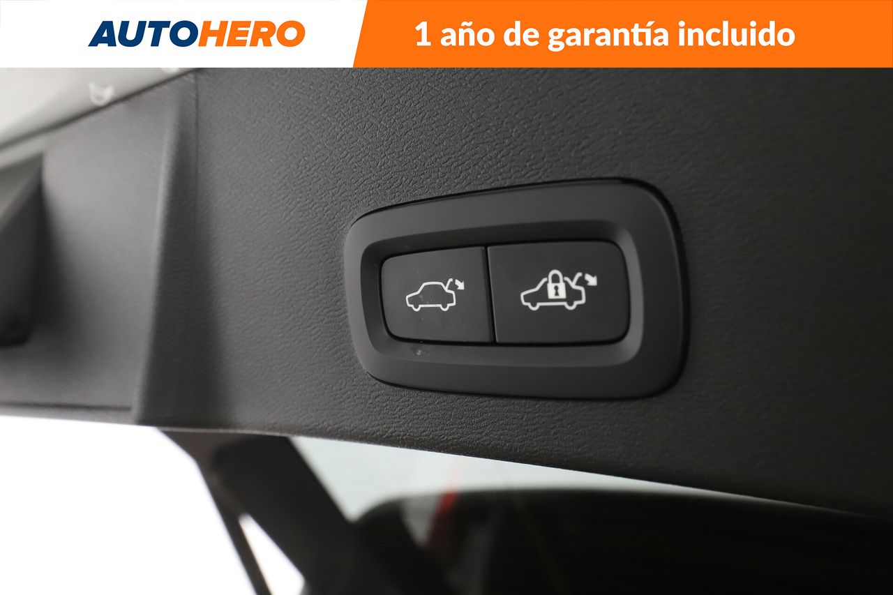 Foto Volvo XC40 21