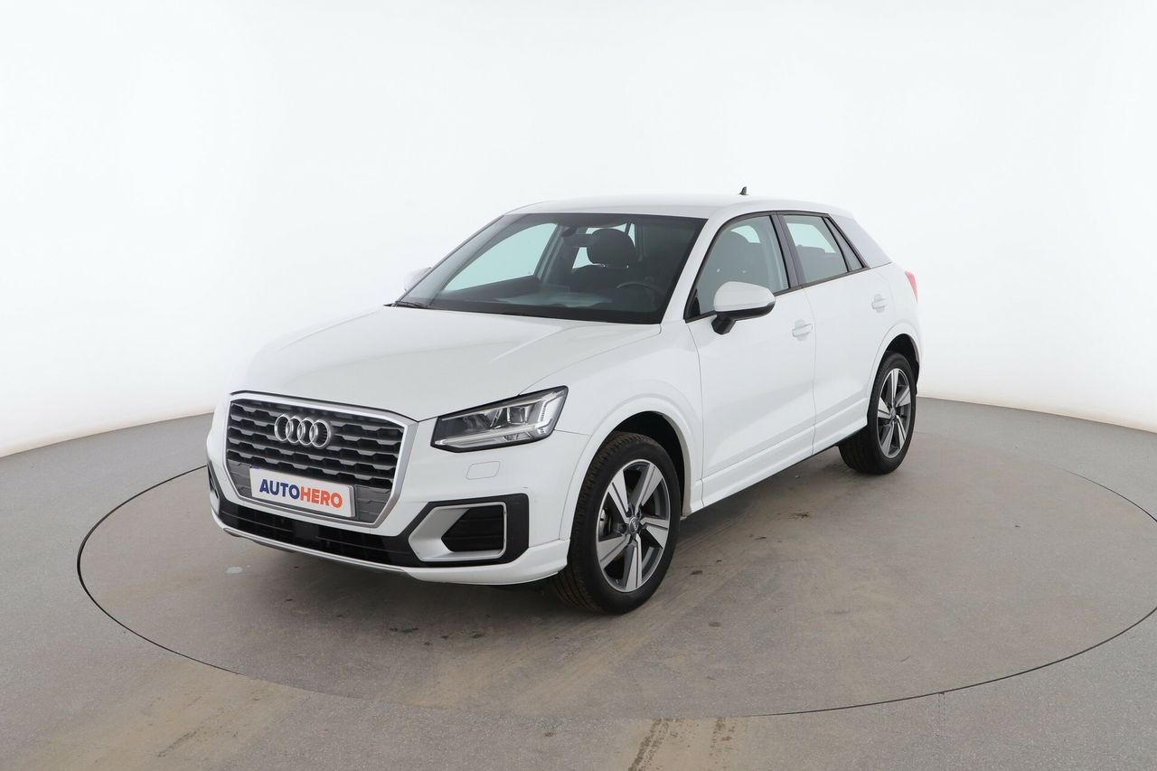 Foto Audi Q2 1