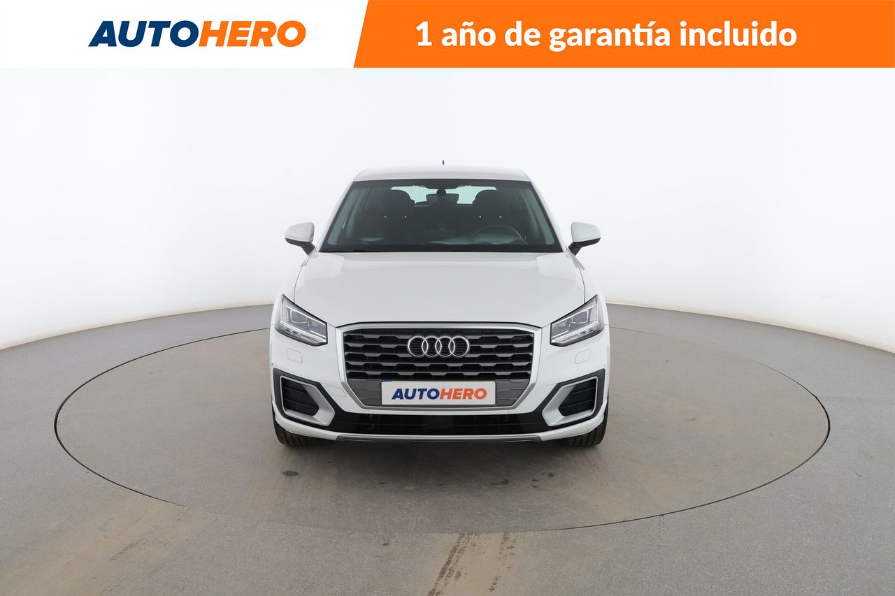 Foto Audi Q2 8