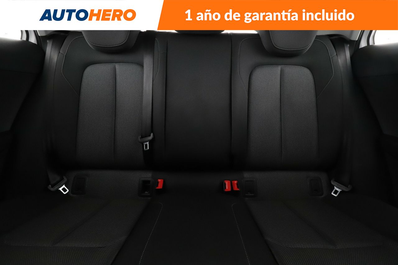 Foto Audi Q2 15