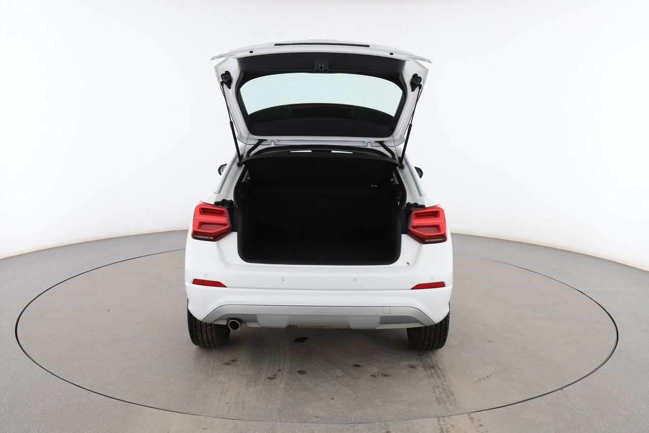 Foto Audi Q2 16