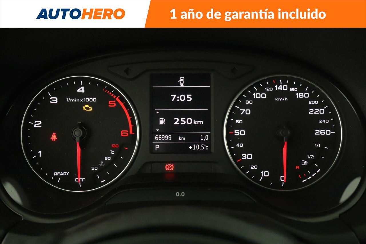 Foto Audi Q2 20