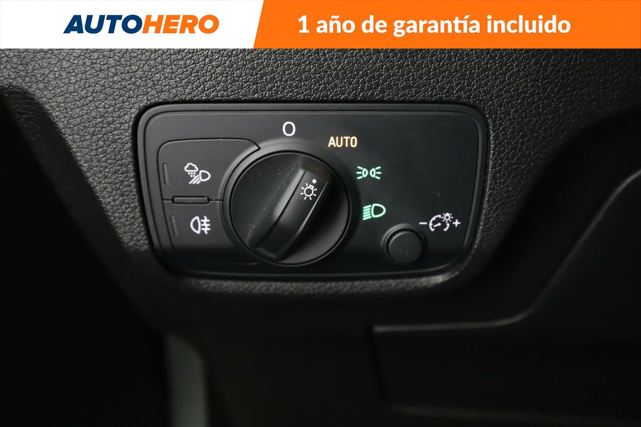 Foto Audi Q2 22