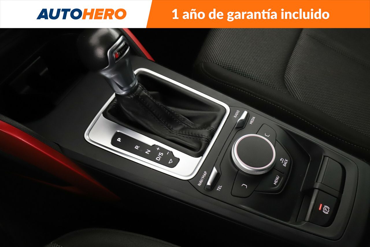 Foto Audi Q2 23