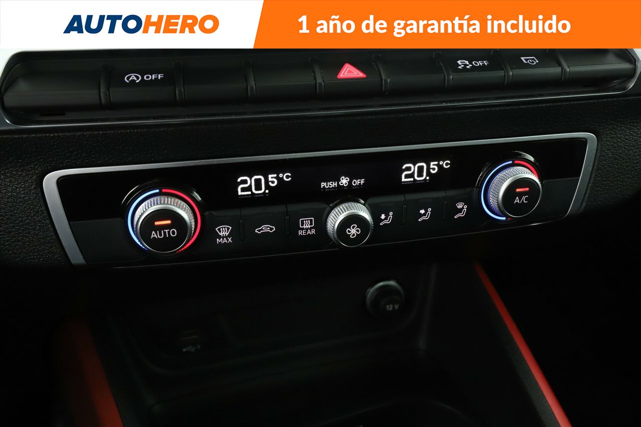 Foto Audi Q2 24
