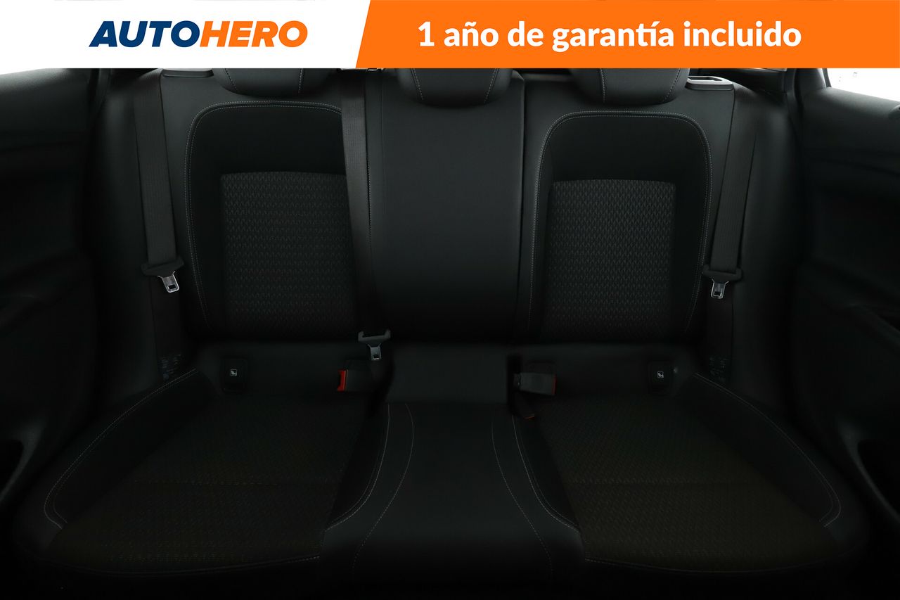 Foto Opel Astra 15