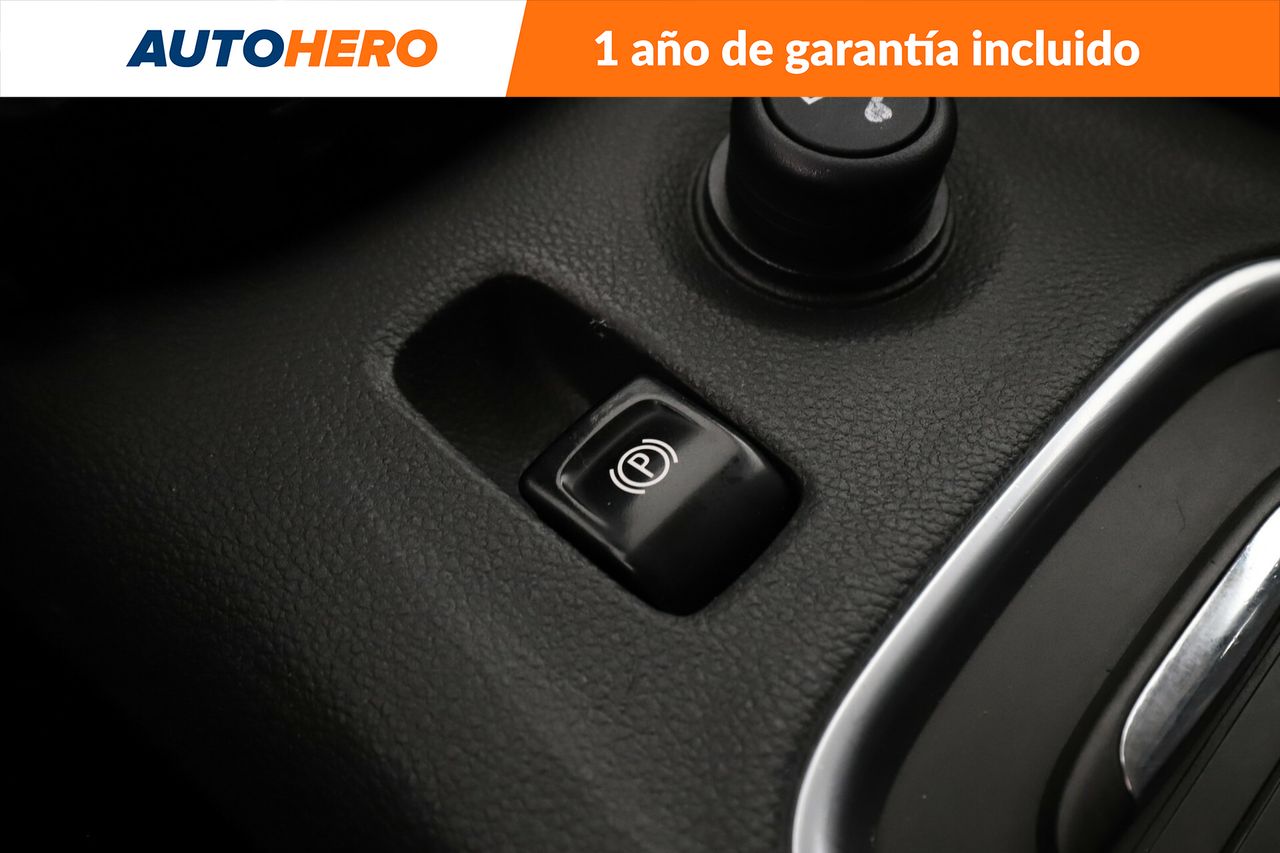 Foto Opel Astra 21